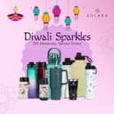 SOLARA Vacuum Insulated Water Bottle 1L view 10