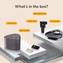 Petverse Wireless 2L Fountain view 5