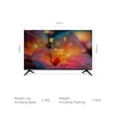 Xiaomi 80 cm (32 inch) F Series HD Ready Smart LED Fire TV L32MB-FIN view 6