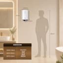 Crompton Arno Plus 10L 5-Star Storage Water Heater view 9