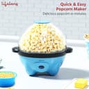 Lifelong LLEPM09 Electric Popcorn Maker view 2