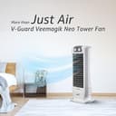 V-Guard Veemagik Neo 17 Tower Fan view 2