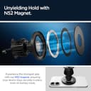 Spigen Magnetic Air Vent view 4