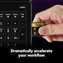 Lexar Professional 2000x 64GB V90 UHS-II view 3