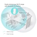 TP-Link RE200 AC750 WiFi Range Extender view 4