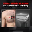 Beardo I-Blade Trimmer (BDTO023) view 9