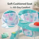 Maanit Musical 3-in-1 Baby Walker view 6