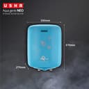 Usha Aquagenie Neo 6L view 5