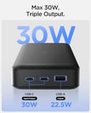 Spigen ArcPack 30000mAh 30W view 2