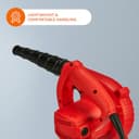 Amazon Basics 700W Air Blower view 6