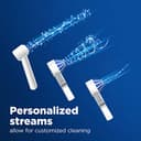 Oral-B Water Flosser Advanced Portable view 10