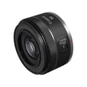 Canon RF 50mm f/1.8 STM view 3