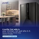Pureit Eco Elite 2X RO+UV+MF+Alkaline Water Purifier (10L) view 9