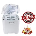 Kitchenif Digital Ice Cream Maker (1.5L) view 5