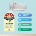 Blue Star 2 Ton 4 Star Inverter Split AC view 2