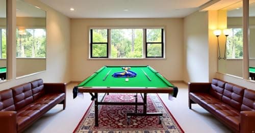 Khalsa Gymnastic Works Portable 8x4 ft