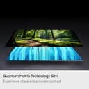 Samsung Neo QLED QN70F 55' Mini-LED 4K Smart TV view 8
