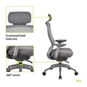 Featherlite Helix view 6