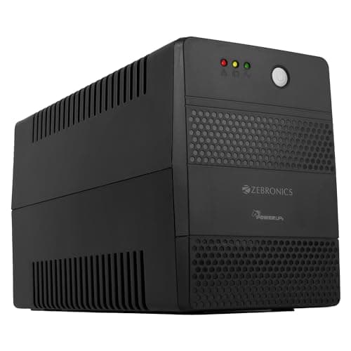 Zebronics U1205 1000VA UPS