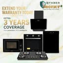 Faber FFSD 6PR 12S 12 Place Settings Dishwasher (Neo Black) view 10