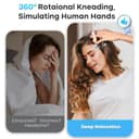 Arboleaf Electric Scalp Massager view 2