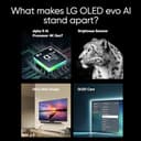 LG C4 OLED 55' (OLED55C46LA) view 10