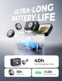 Hollyland Lark M2 Wireless System view 7