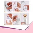 AGARO FS2117 Nano Ionic Facial Steamer view 5