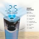 Eureka Forbes Air Purifier 355 view 7