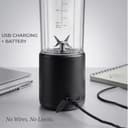 SOLARA Blendkwik 450ml Portable Blender view 7