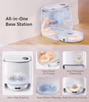 Narwal Freo X Ultra view 8