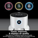 Shark HP300 Air Purifier (NeverChange) view 8