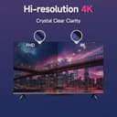 Xiaomi X Pro 65' QLED Smart TV view 4