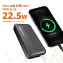 Amazon Basics 20000mAh 22.5W view 4