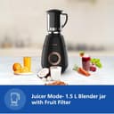 Philips HL7707/01 3-in-1 Food Processor view 6