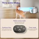 Petverse 4L Motion Sensor Fountain view 3