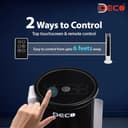 DECO Majesty Indoor Tower Fan view 3