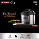 Usha iChef 6L Electric Pressure Cooker view 2