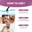 Sotrue 0.5mm Derma Roller view 5