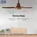 KUHL Meridian M1 1200mm BLDC Ceiling Fan view 7