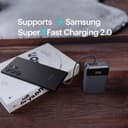 Stuffcool GIGA 65W (20,000mAh) view 6