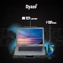 Dyazo Laptop Cooling Pad view 7