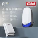 GM 4094 Gusto Wireless Doorbell view 5
