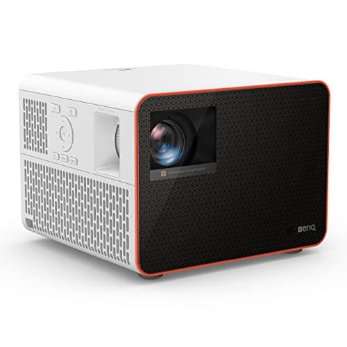 BenQ X3000i 4K Gaming Projector