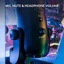 Blue Yeti USB Microphone view 8