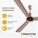 atomberg Studio Nexus Smart 1200mm BLDC Ceiling Fan view 3