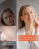 NEWKEY 7-Color LED Face Mask view 4