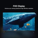 Xiaomi 80 cm (32 inch) A HD Ready Smart Google LED TV L32MB-AIN view 8