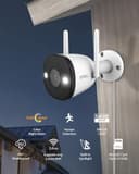 Imou 3MP Outdoor Bullet Camera (IPC-K3DP-3H0WF) view 2