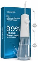 Caresmith Neo Cordless Oral Flosser (24 Settings, 300ml)